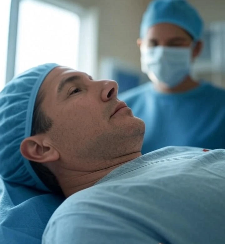 آمادگی برای جراحی تعویض مفصل ران: راهنمای بهبودی سریع و انتخاب روش مناسب آمادگی برای جراحی تعویض مفصل ران: راهنمای بهبودی سریع و انتخاب روش مناسب