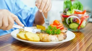 تأثیر تغذیه بر بهبودی پس از جراحی