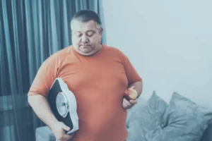 تأثیر وزن بدن و کنترل آن بر موفقیت جراحی تعویض مفصل ران و زانو