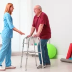 شکستگی لگن در سالمندان: درمان شکستگی لگن در سالمندان